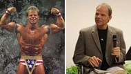 Lex Luger - Then & Now